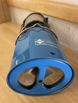Lumogaz C 200 S Butane Camping Gaz Lantern France Vintage. Fixed Price $25.00.
