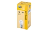 Tail Fog Light Bulb P21w 12v Hella Fits Vw Renault Mercedes Ford Fiat Ds I. Fixed Price $2.60.