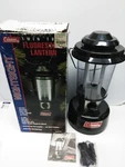 N.o.s Coleman Twin Tube Fluorescent Lantern Night Sight 5344c700 Camping Light. Fixed Price $55.98.
