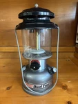Coleman 285a700 Double Mantel Dual Fuel Lantern - Fast Shipping. Fixed Price $44.90.