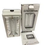 Fukuda Portable Battery Operated Lantern Mountable Model Fl-873. Fixed Price $14.50.