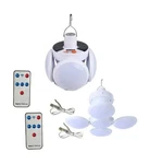 Lightahead Solar & Usb Charging Lantern Hanging Foldable Lamp With ... Fast Ship. Fixed Price $30.10.
