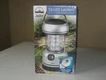 Nos-12 Led Dual Powered Lantern By Innovage With Remote Brand New. Fixed Price $18.00.