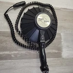 Coleman Nightsight 750,000 Candlepower 12v Halogen Spotlight Tested. Fixed Price $29.95.