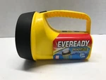 New Eveready Readyflex Floating Led Lantern Flashlight W/ 2 D Batteries Evfl45s. Fixed Price $13.99.