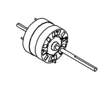 Coleman Mach 1468-3489 - Air Conditioner Condenser Fan Motor. Fixed Price $260.59.