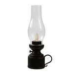 Zerodeko Kerosene Lamp Vintage Flameless Table Led Lantern Clea.... Fixed Price $27.19.