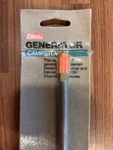 Coleman Campstove Generator Fits 413 (e, F, G) 442 442a 426b 426c 426d Nos. Fixed Price $25.00.