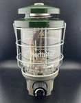 Coleman Northstar 2000 Lantern No Tank. Fixed Price $29.99.