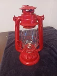 Vintage Swallow Moonlight Hurricane Lantern Kerosene Paraffin Lamp 1960s Onward. Fixed Price $24.95.