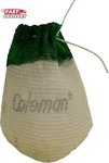 Coleman String Tie Mantles, 2-pack Of Model #20 Mantles For Fueled La. Fixed Price $8.15.