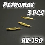 Petromax Hk150 Genuine Needles 3pcs Geniol. Fixed Price $13.02.