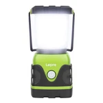 1500lm Battery Powered Led Camping Lantern, Waterproof Tent Light With 4 Ligh.... Fixed Price $34.99.