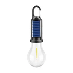 Led Tent Lights, Usb Rechargeable Solar Camping Lanterns, 3 Modes. Fixed Price $5.99.