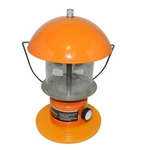 Vintage Sears Double Mantle Propane Lantern 201.72111 Pyrex Glass. Fixed Price $89.90.