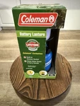 Coleman Lantern 5310l705d Blue New In Box Model 1999. Fixed Price $50.10.