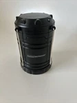 Luminar Outdoor Compact Pop Up Lantern: 250 Lumen - Collapsible Hiking & Camping. Fixed Price $15.00.
