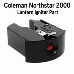 Coleman Northstar 2000 Lantern Igniter Part #11 Auto Starter New. Fixed Price $67.50.