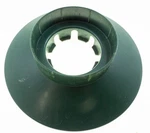 Propane Lantern / Stove Cylinder Tank Stand Holder Coleman Green 2 Available. Fixed Price $18.99.