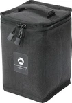 Campingmoon 9 Inch Height Camping Gear Lantern Storage Case Black Bkt-8-bc. Fixed Price $24.38.