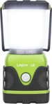 Le 1000lm Battery Powered Led Camping Lantern, Waterproof Tent Light With 4 Ligh. Fixed Price $39.99.
