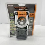 Rayovac Se3dln Sportsman Extreme 300 Lumens Led Lantern 3d Battery Power 150 Hrs. Fixed Price $26.56.