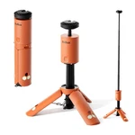 Camping Light Telescopic, Collapsible Magnetic Lantern With 12000mah .... Fixed Price $282.57.