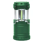 Bell + Howell Ultra Bright Portable Led Taclight Lantern With Handles. Fixed Price $18.99.