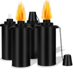 Taotazon 16oz Torch Canisters, 4 Packs Replacement 16oz-4pcs, 16oz-4pcs. Fixed Price $34.52.