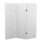 Red Lantern 4 Ft. Short Do It Yourself Canvas Folding Screen - 3 Panel. Fixed Price $222.41.