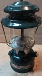 Coleman 288a Double Mantle Lantern 7 93 July 1993 Nice Usa Globe, Brand New Pump. Fixed Price $37.99.