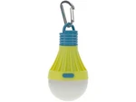 Ust Tent Bulb Lantern Blue/green. Fixed Price $13.92.