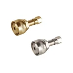 Petromax Pump Adapter For Hk150/hk250/hk350/hk500 High Pressure Lanterns. Fixed Price $29.98.