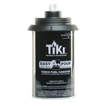 Tiki Replacement Citronella Torch Fuel 12 Oz. (4-pack). Fixed Price $29.01.