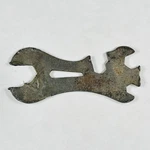 Vintage Coleman 605-950 Lantern Lamp Stove Wrench. Fixed Price $9.99.