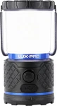 Luxpro Lp1513 940 Lumens Rechargeable Dual-power Led Lantern With Diffused Lens. Fixed Price $40.49.