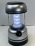Emerson Indoor/outdoor Utility 12 Led Lantern Oo. Fixed Price $21.95.
