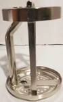 New Coleman 200a/200/201/202 Stainless Steel Early Model Burner Frame. Fixed Price $29.77.