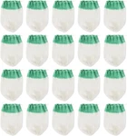 Ximimark 20 Pcs Propane Lanterns Mantles, Gas Lamp Mantles For Lantern,. Fixed Price $10.10.