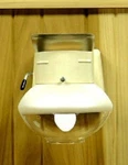 Humphrey Indoor Gas Light Natural Almond 9na Uses Preformed Mantles Made In Usa. Fixed Price $129.00.