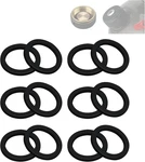 Fuel Cap Seals For Coleman 220 Lanterns And Stoves Caps 12-pack (no.2). Fixed Price $13.26.