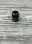 Coleman Clx 290 Vent Cap / Chimney Top Ventilator Nut Knob Vintage #8t-16. Fixed Price $11.50.