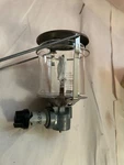 Coleman Peak 1 Propane Single Mantle Lantern Model #3023-722 Camp Backpacking. Fixed Price $29.99.