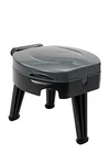 Reliance Fold-to-go Folding Portable Camping Toilet 300 Lb Capacity. Fixed Price $42.99.