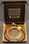 Revel Gear Trail Hound Warm White 30ft Usb 100 Led Camping Light W Dimmer - Nop. Fixed Price $24.77.