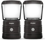 Energizer Led Lantern X1500 (2-pack), Ipx4 Water Resistant Tent Lights, Camping. Fixed Price $31.00.