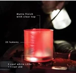 Mpowerd Solar Inflatable Light 3-in-1 Emergency Luci. Fixed Price $14.00.