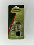 Coleman Vintage Model 220 Green Lantern Key Chain Light Replica From Employee. Fixed Price $55.30.