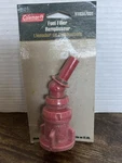 Coleman 5103a703t Fuel Filler Spout Remplisseur Made In Usa. Fixed Price $25.00.
