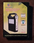 Easy Power - Solar Energy Kit Item#: Ep-035. Fixed Price $54.99.